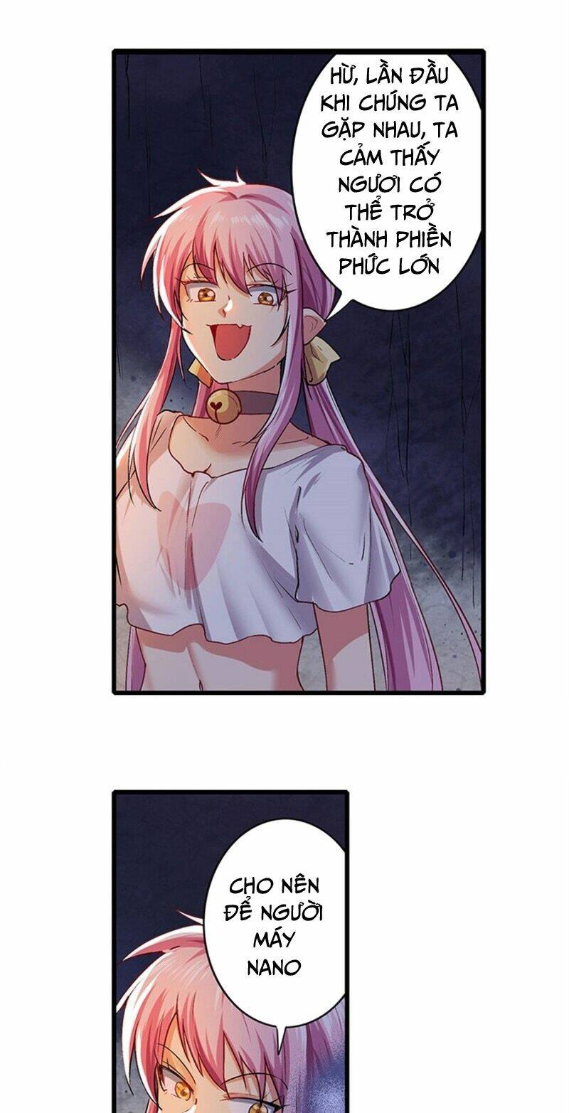 Anh Hùng? Ta Không Làm Lâu Rồi Chapter 177 - Trang 2