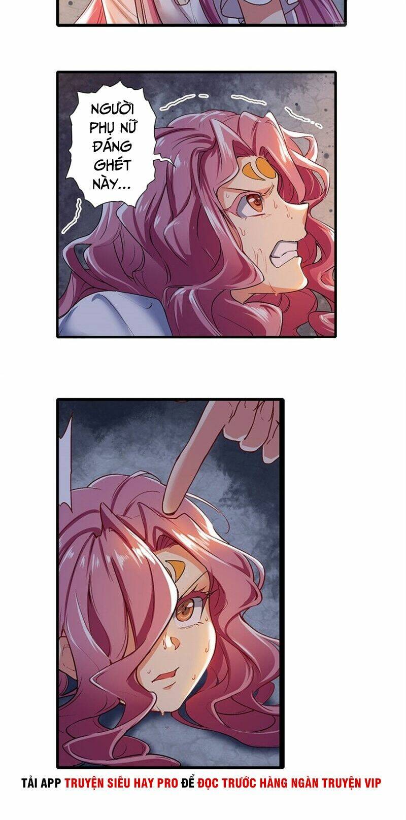 Anh Hùng? Ta Không Làm Lâu Rồi Chapter 177 - Trang 2