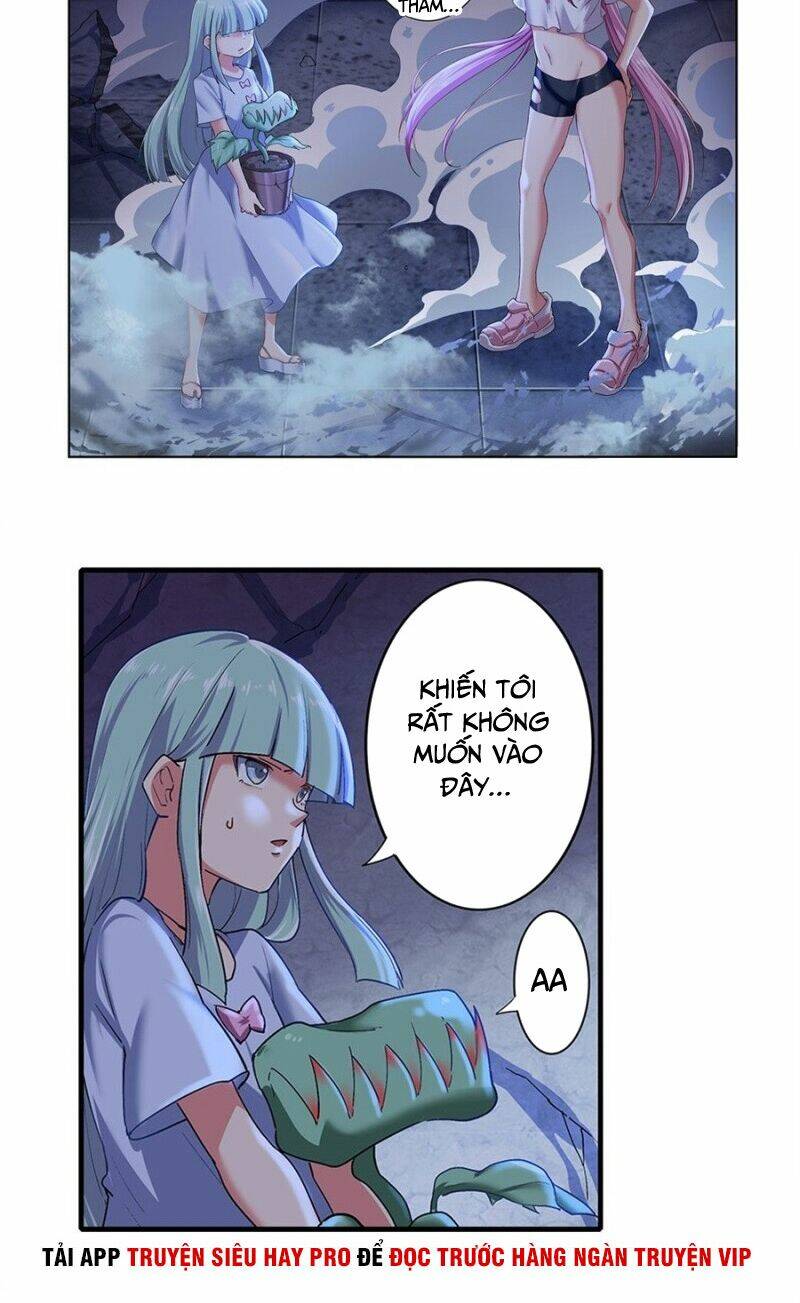 Anh Hùng? Ta Không Làm Lâu Rồi Chapter 177 - Trang 2