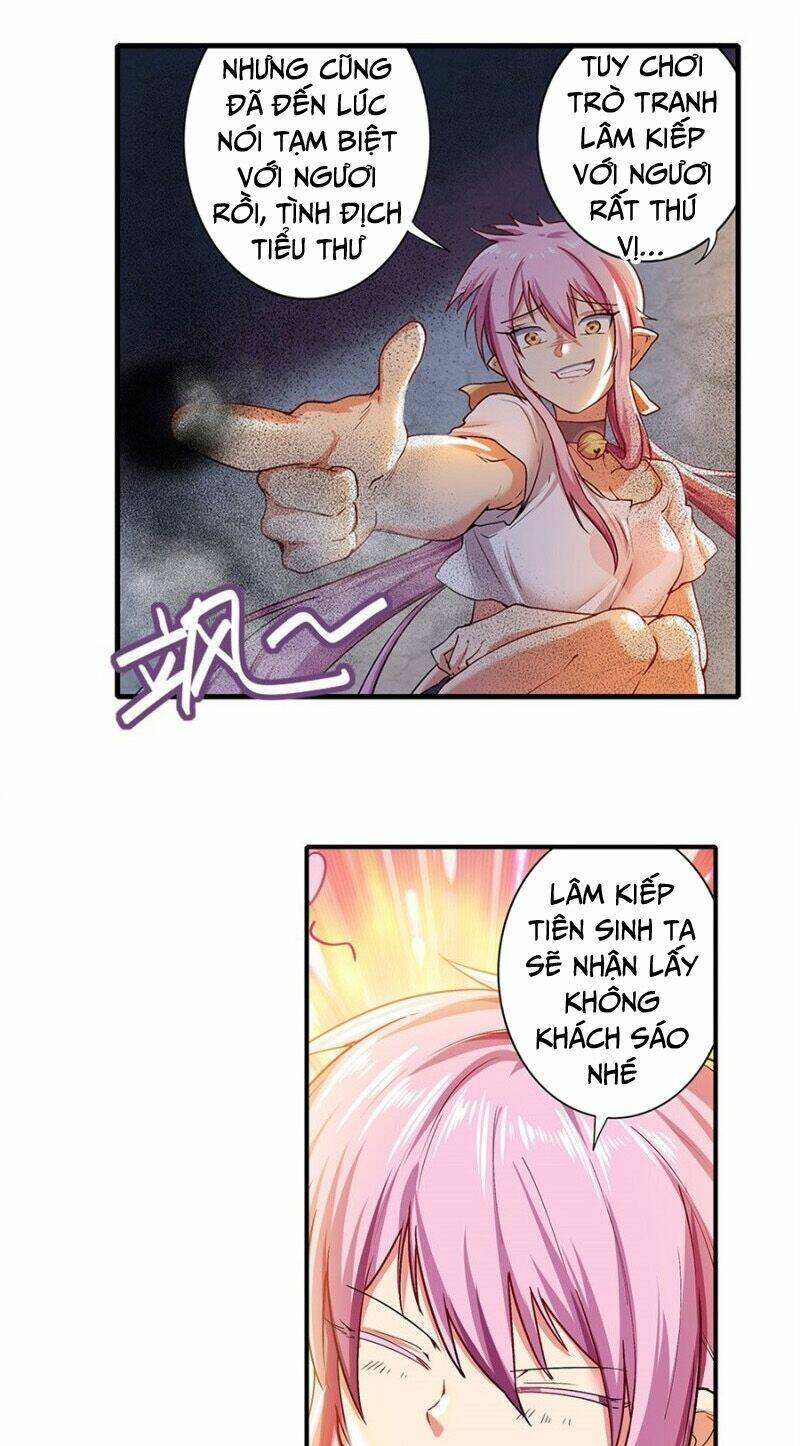 Anh Hùng? Ta Không Làm Lâu Rồi Chapter 177 - Trang 2