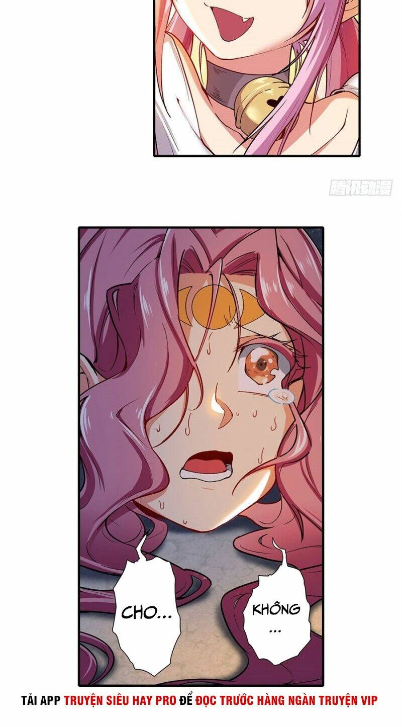 Anh Hùng? Ta Không Làm Lâu Rồi Chapter 177 - Trang 2