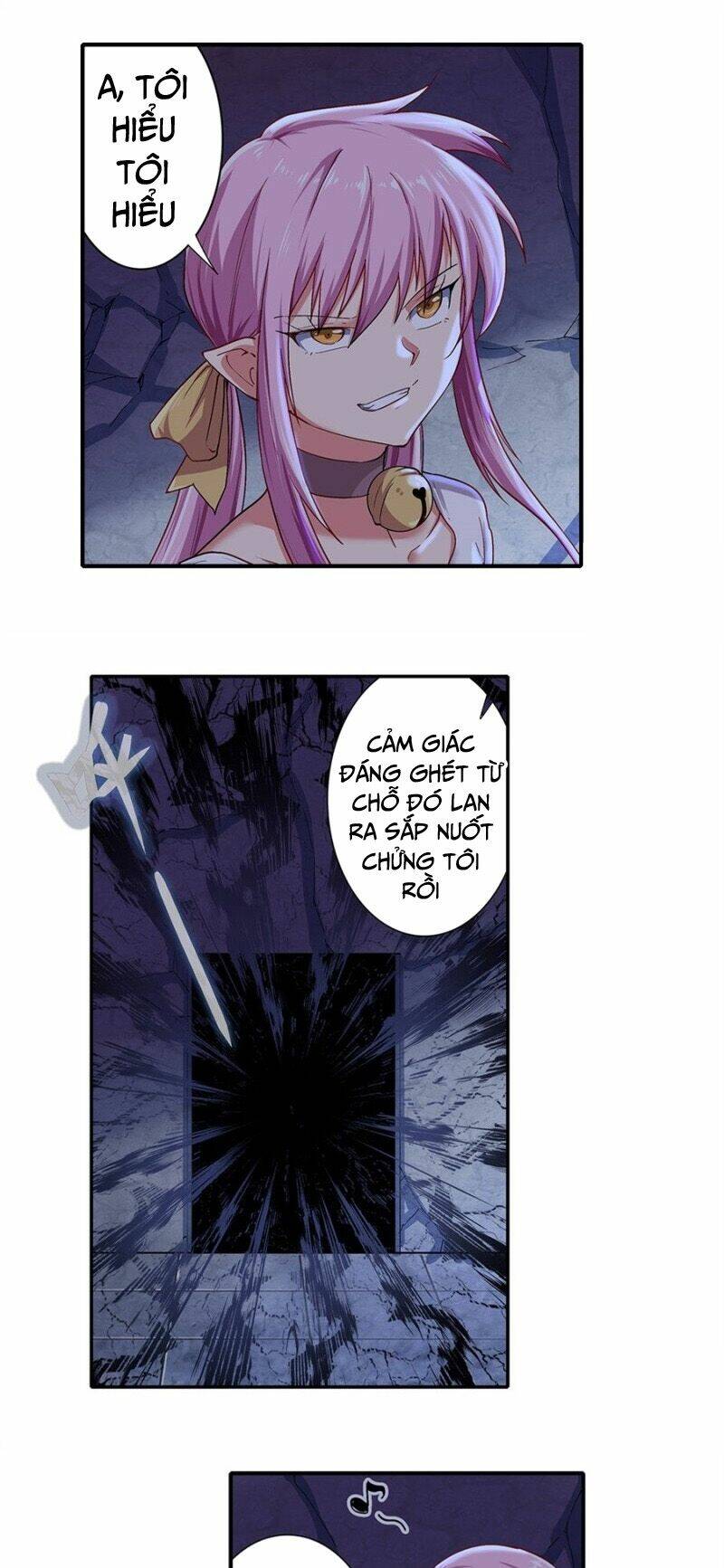 Anh Hùng? Ta Không Làm Lâu Rồi Chapter 177 - Trang 2