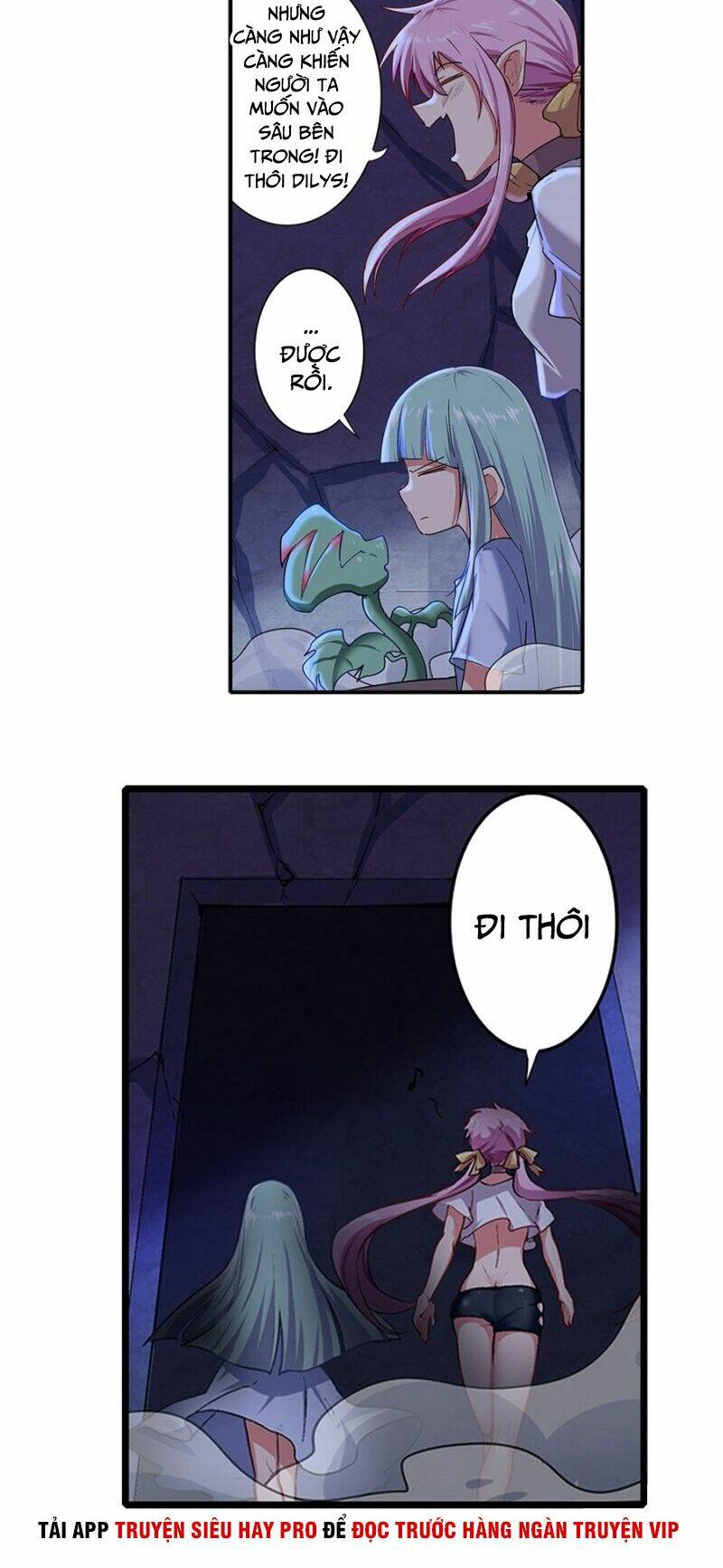 Anh Hùng? Ta Không Làm Lâu Rồi Chapter 177 - Trang 2