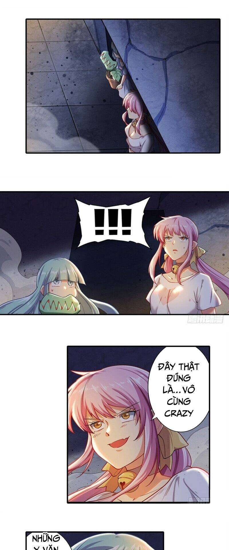 Anh Hùng? Ta Không Làm Lâu Rồi Chapter 177 - Trang 2