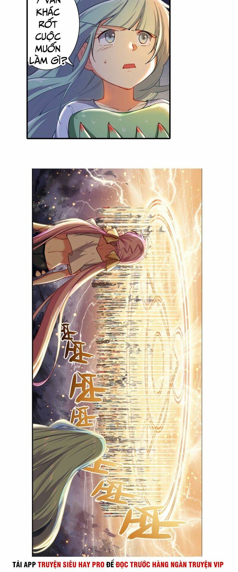 Anh Hùng? Ta Không Làm Lâu Rồi Chapter 177 - Trang 2