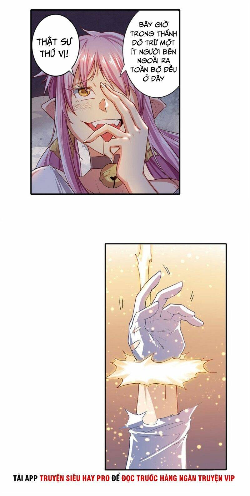 Anh Hùng? Ta Không Làm Lâu Rồi Chapter 177 - Trang 2