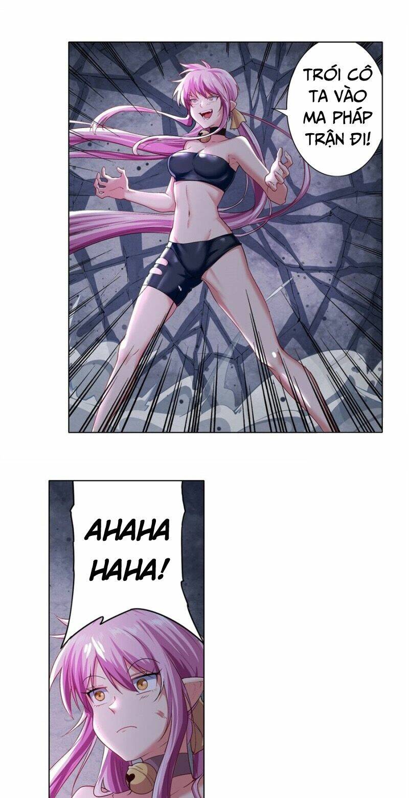 Anh Hùng? Ta Không Làm Lâu Rồi Chapter 178 - Trang 2