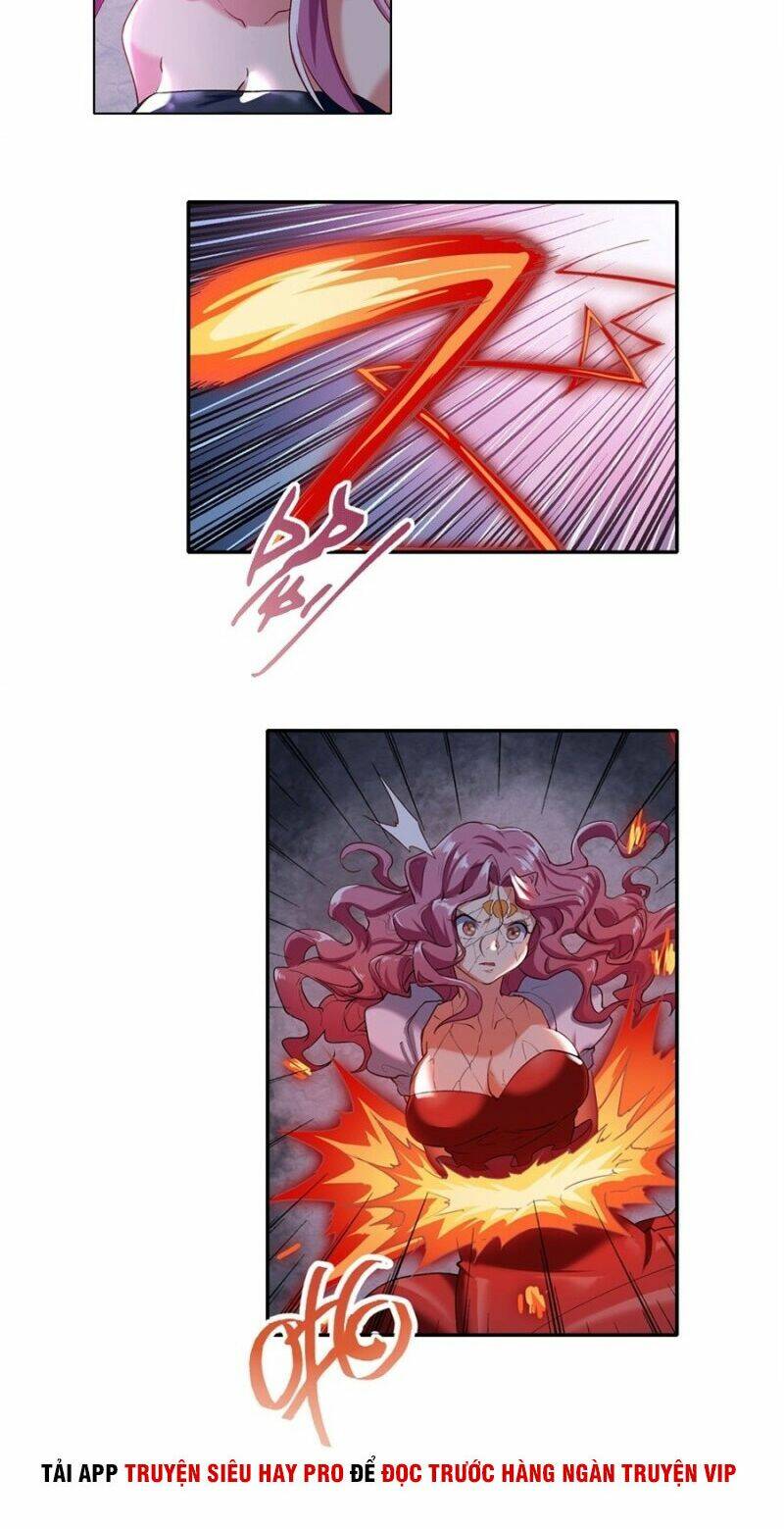 Anh Hùng? Ta Không Làm Lâu Rồi Chapter 178 - Trang 2