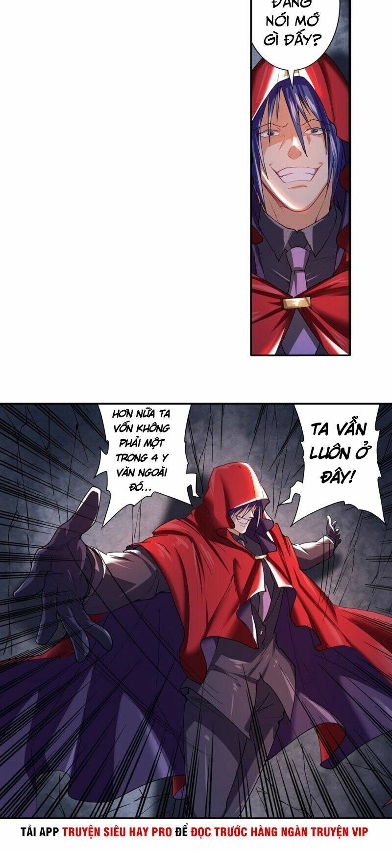 Anh Hùng? Ta Không Làm Lâu Rồi Chapter 178 - Trang 2