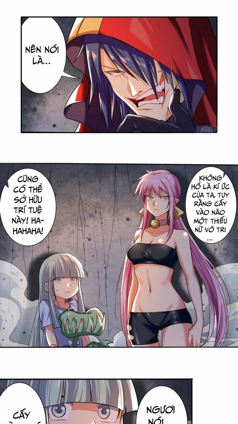 Anh Hùng? Ta Không Làm Lâu Rồi Chapter 178 - Trang 2