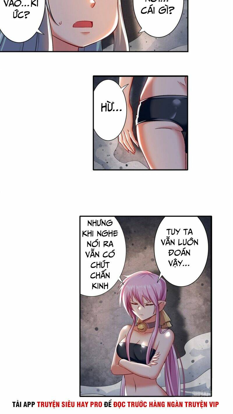 Anh Hùng? Ta Không Làm Lâu Rồi Chapter 178 - Trang 2