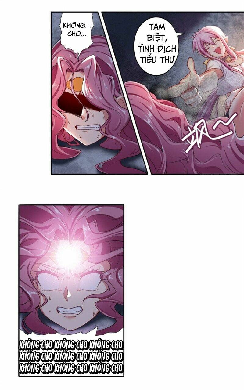 Anh Hùng? Ta Không Làm Lâu Rồi Chapter 178 - Trang 2