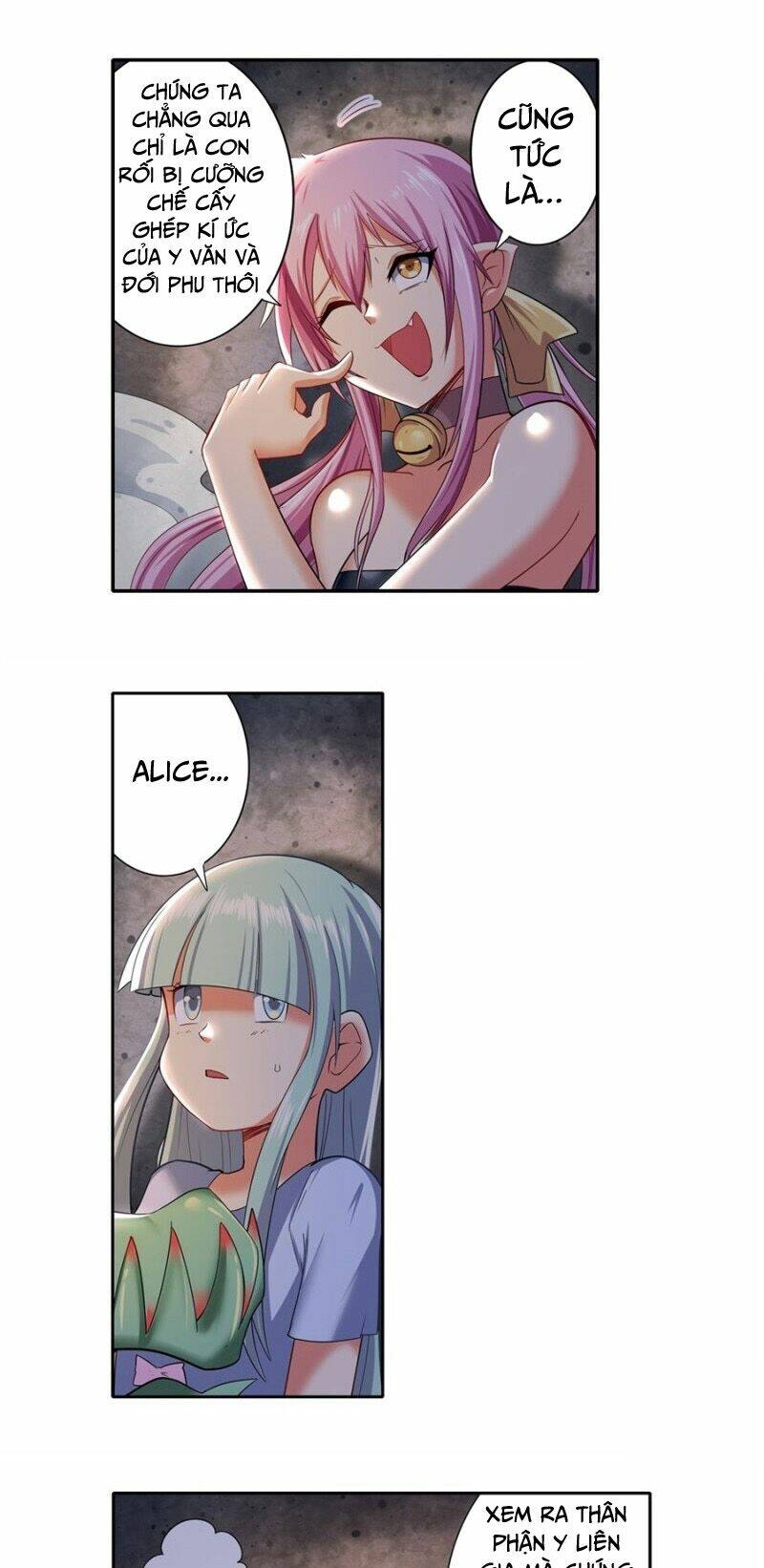 Anh Hùng? Ta Không Làm Lâu Rồi Chapter 178 - Trang 2