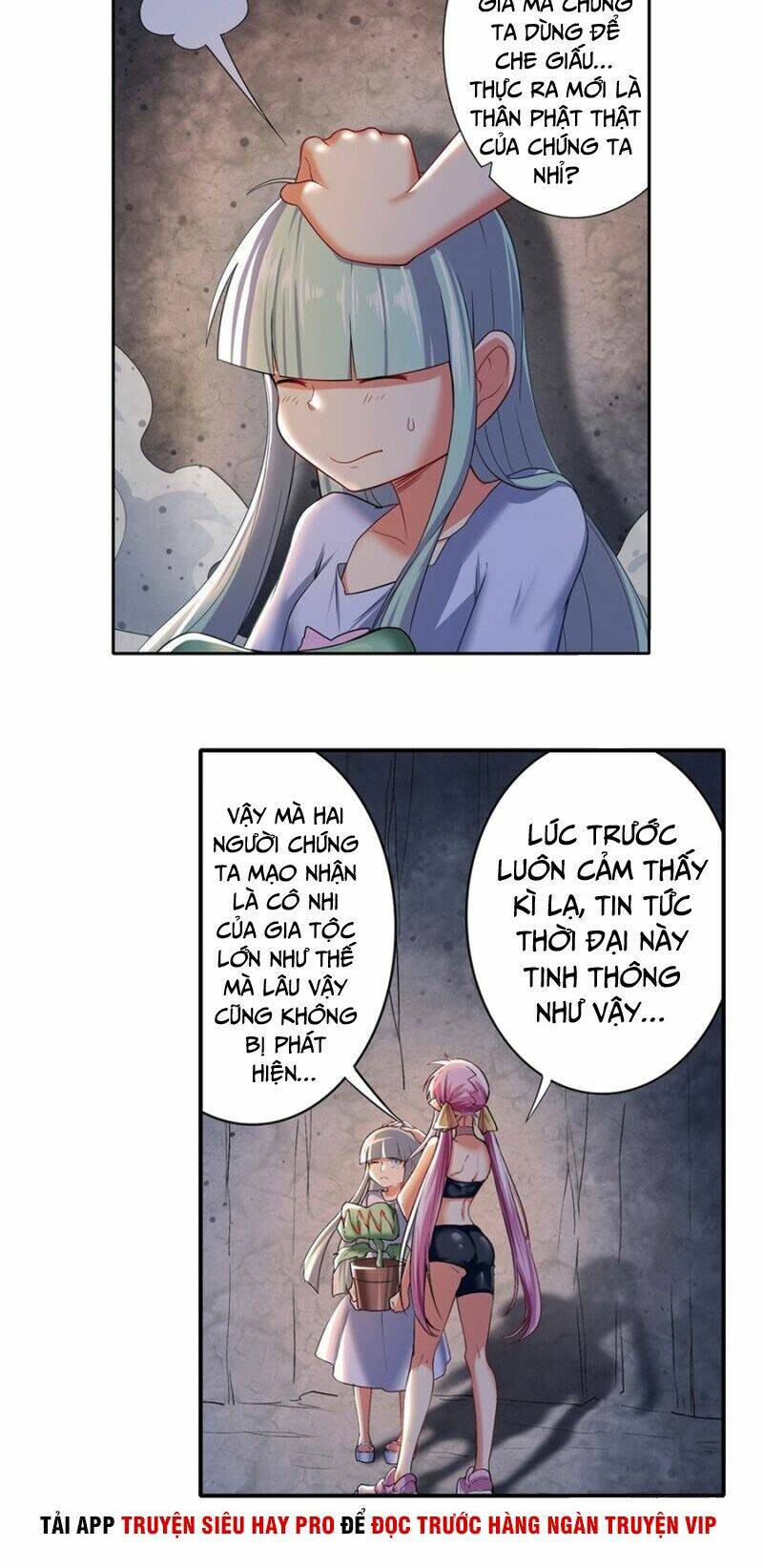 Anh Hùng? Ta Không Làm Lâu Rồi Chapter 178 - Trang 2