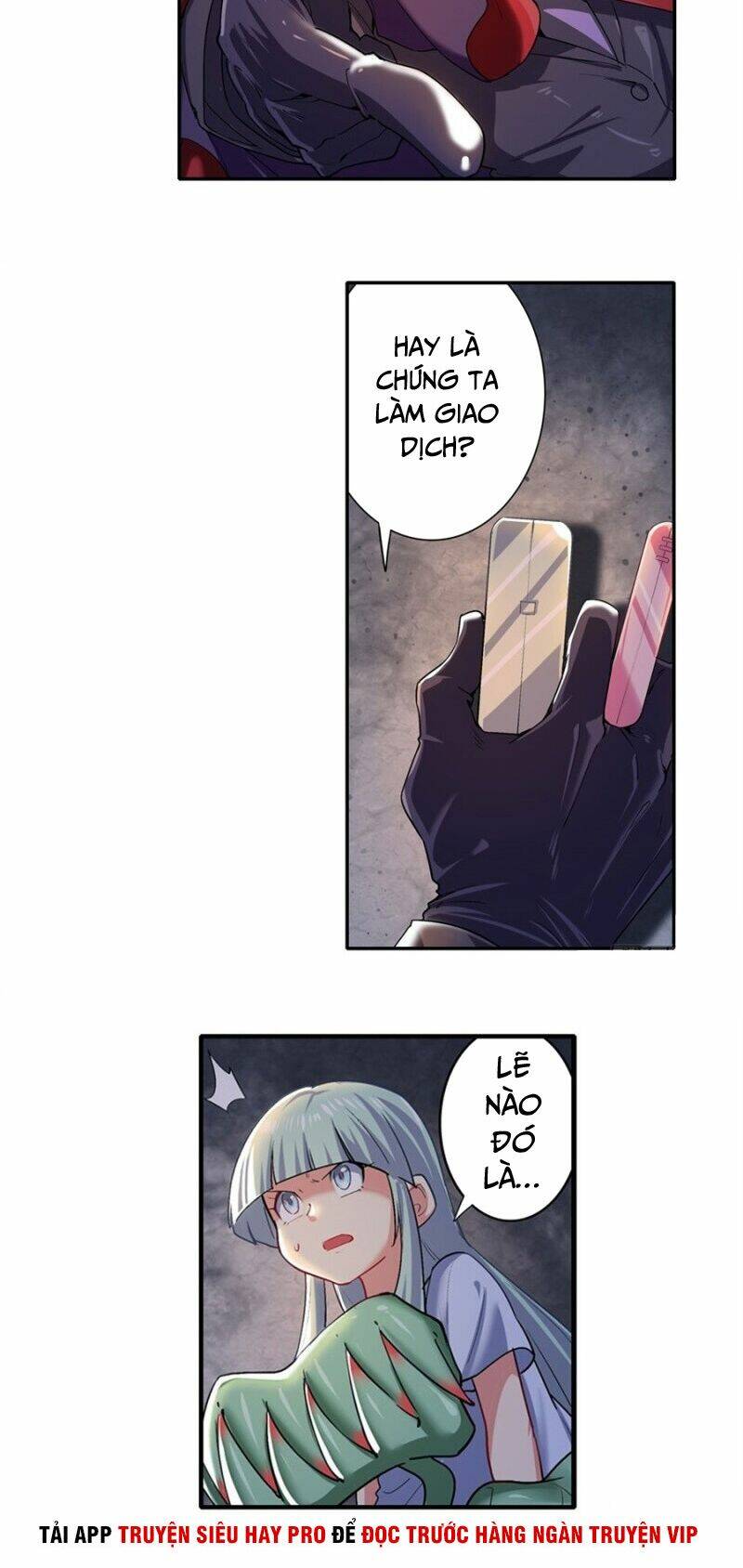 Anh Hùng? Ta Không Làm Lâu Rồi Chapter 178 - Trang 2