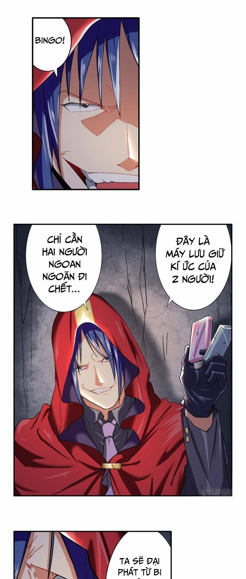 Anh Hùng? Ta Không Làm Lâu Rồi Chapter 178 - Trang 2