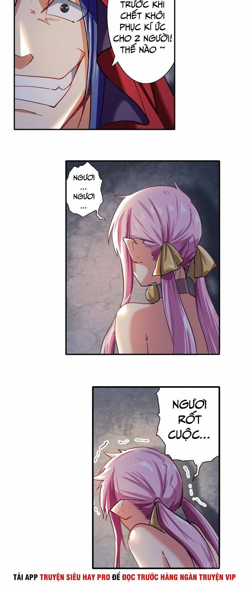 Anh Hùng? Ta Không Làm Lâu Rồi Chapter 178 - Trang 2