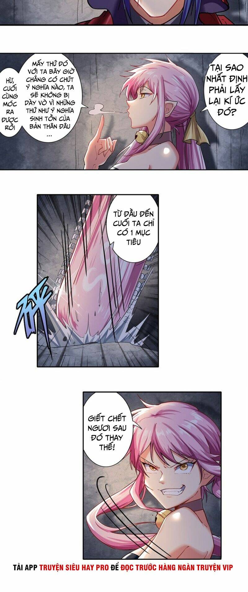 Anh Hùng? Ta Không Làm Lâu Rồi Chapter 178 - Trang 2