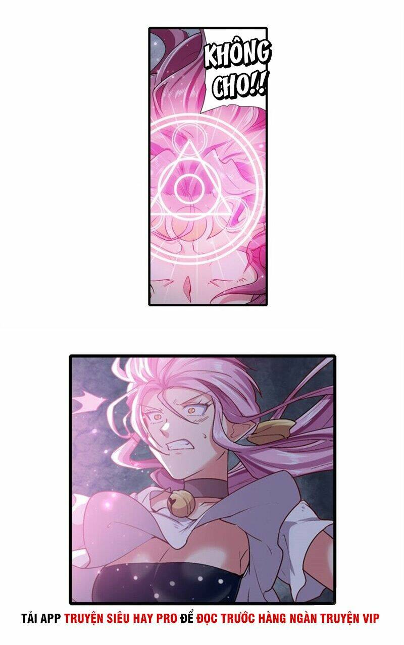 Anh Hùng? Ta Không Làm Lâu Rồi Chapter 178 - Trang 2