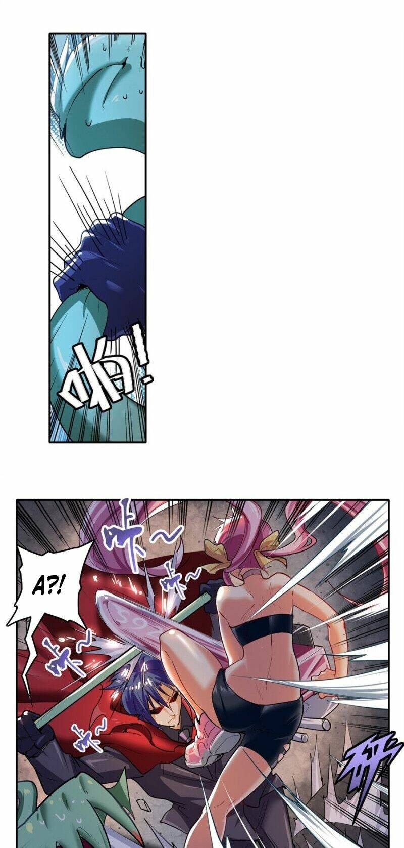 Anh Hùng? Ta Không Làm Lâu Rồi Chapter 178 - Trang 2