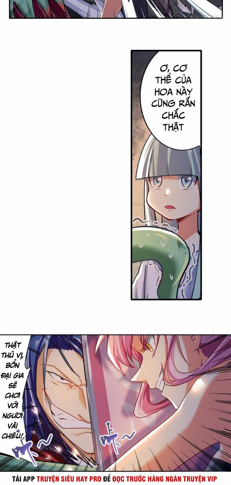 Anh Hùng? Ta Không Làm Lâu Rồi Chapter 178 - Trang 2