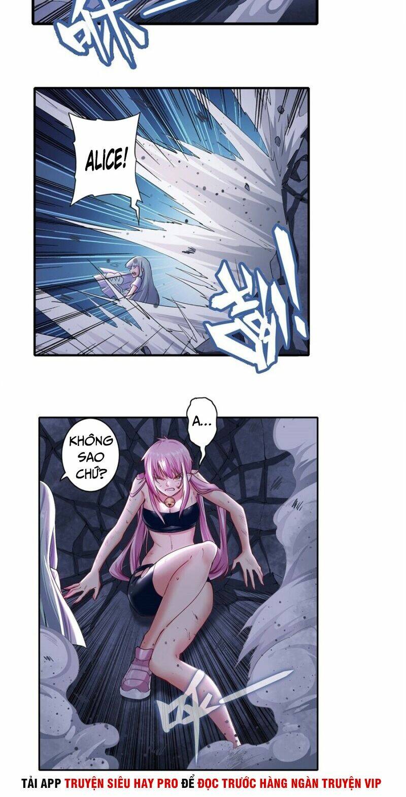 Anh Hùng? Ta Không Làm Lâu Rồi Chapter 178 - Trang 2