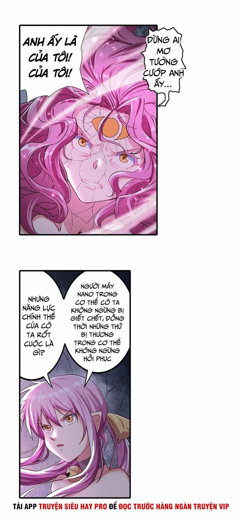 Anh Hùng? Ta Không Làm Lâu Rồi Chapter 178 - Trang 2