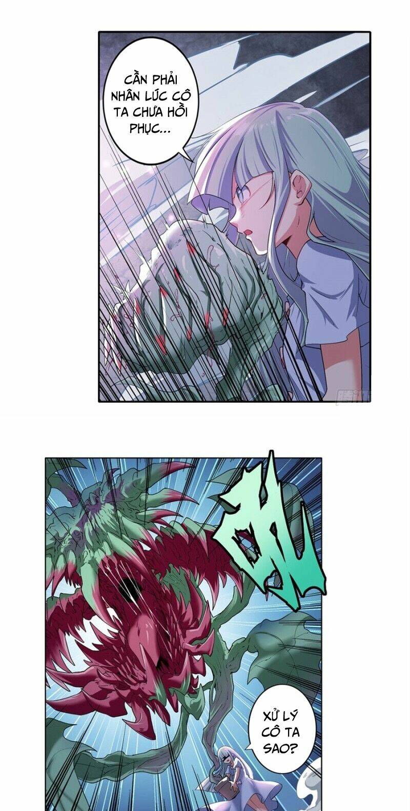 Anh Hùng? Ta Không Làm Lâu Rồi Chapter 178 - Trang 2