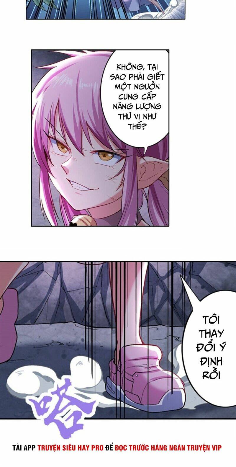 Anh Hùng? Ta Không Làm Lâu Rồi Chapter 178 - Trang 2