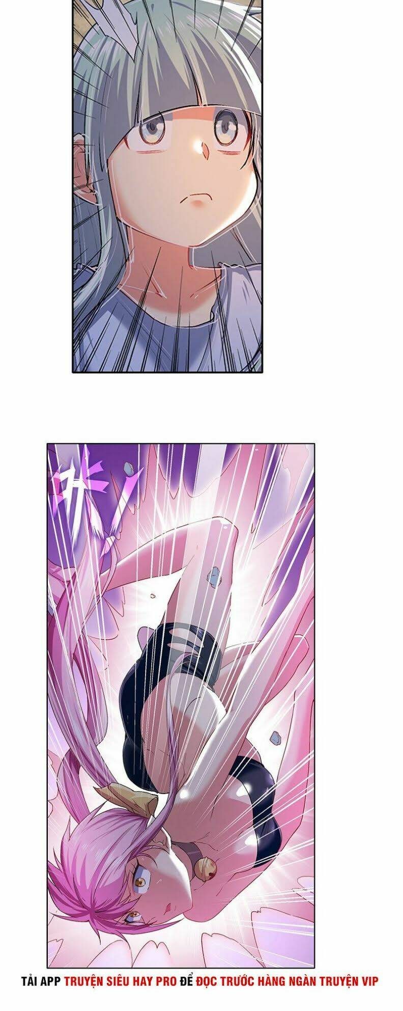 Anh Hùng? Ta Không Làm Lâu Rồi Chapter 179 - Trang 2