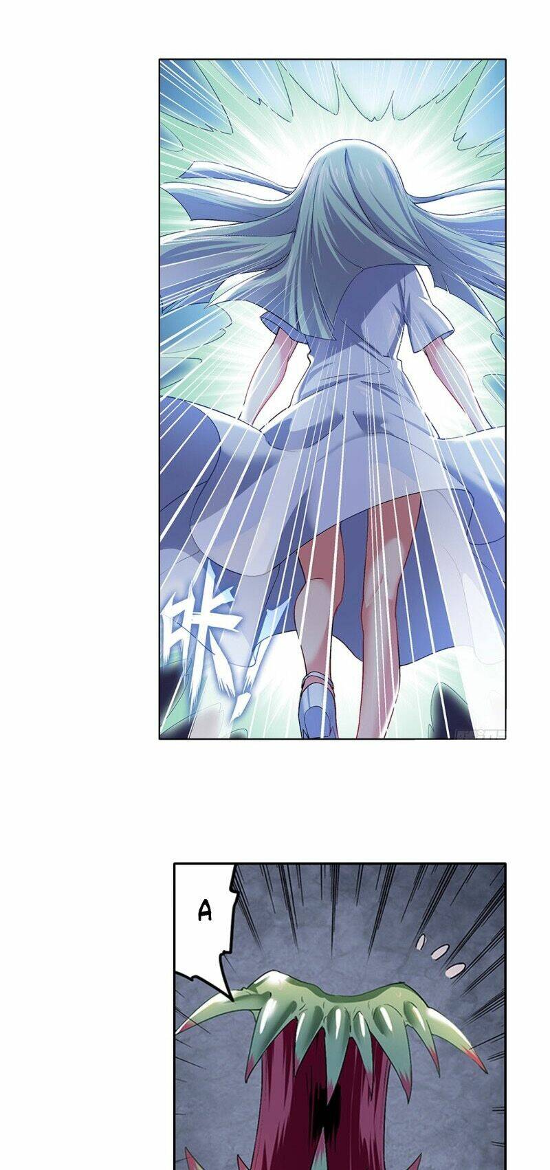 Anh Hùng? Ta Không Làm Lâu Rồi Chapter 179 - Trang 2