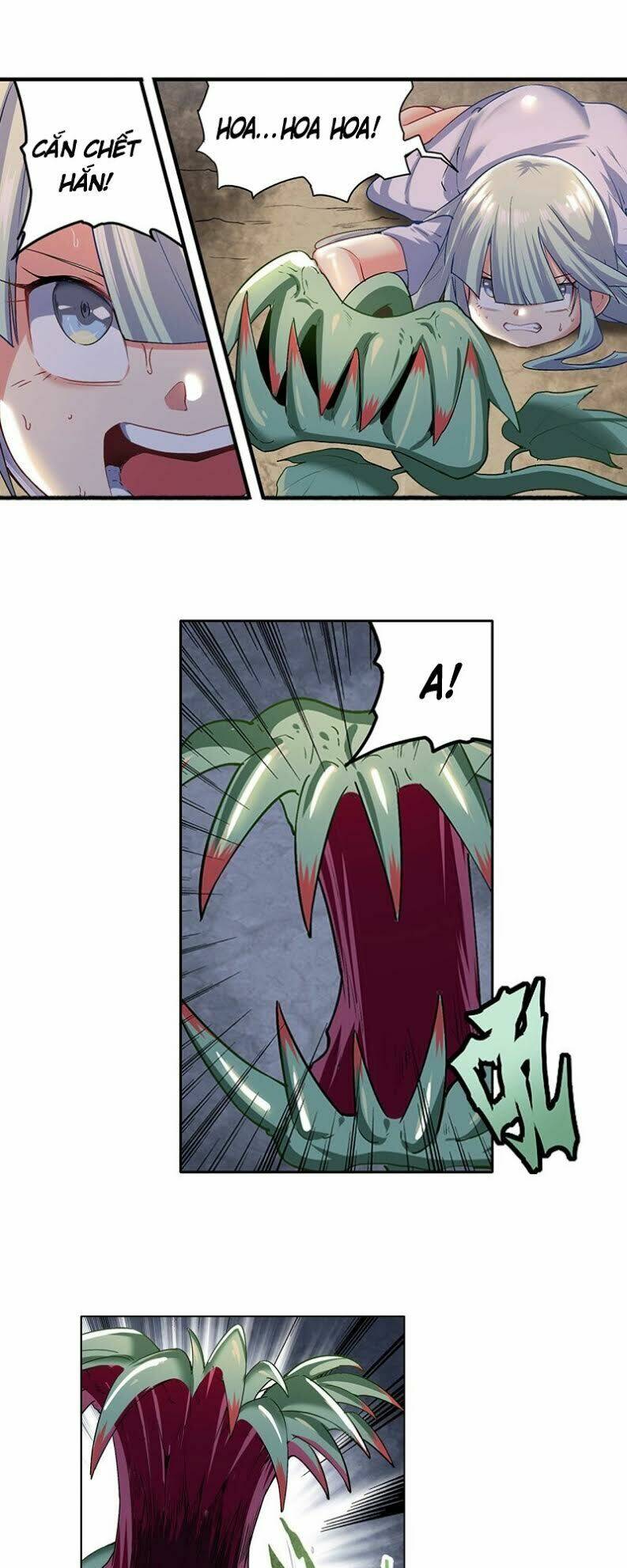 Anh Hùng? Ta Không Làm Lâu Rồi Chapter 179 - Trang 2