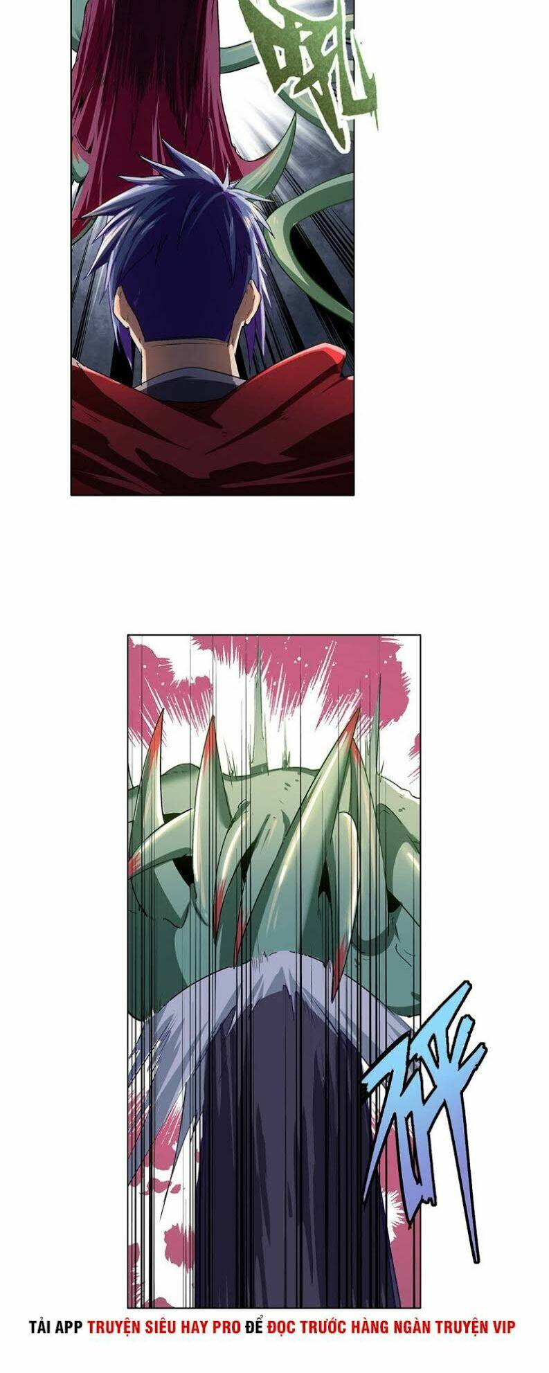 Anh Hùng? Ta Không Làm Lâu Rồi Chapter 179 - Trang 2