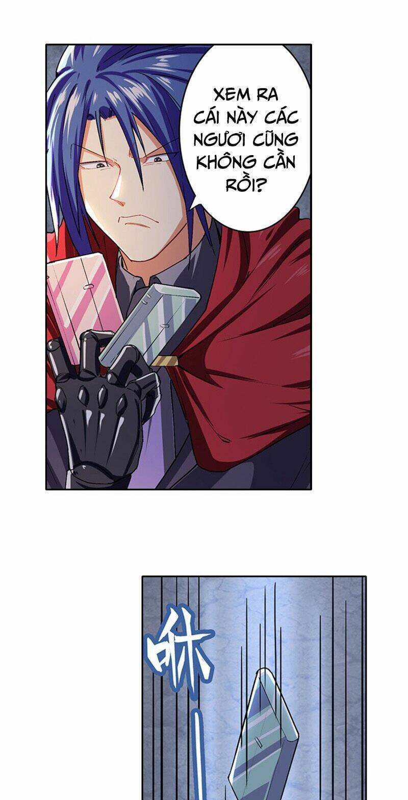 Anh Hùng? Ta Không Làm Lâu Rồi Chapter 179 - Trang 2