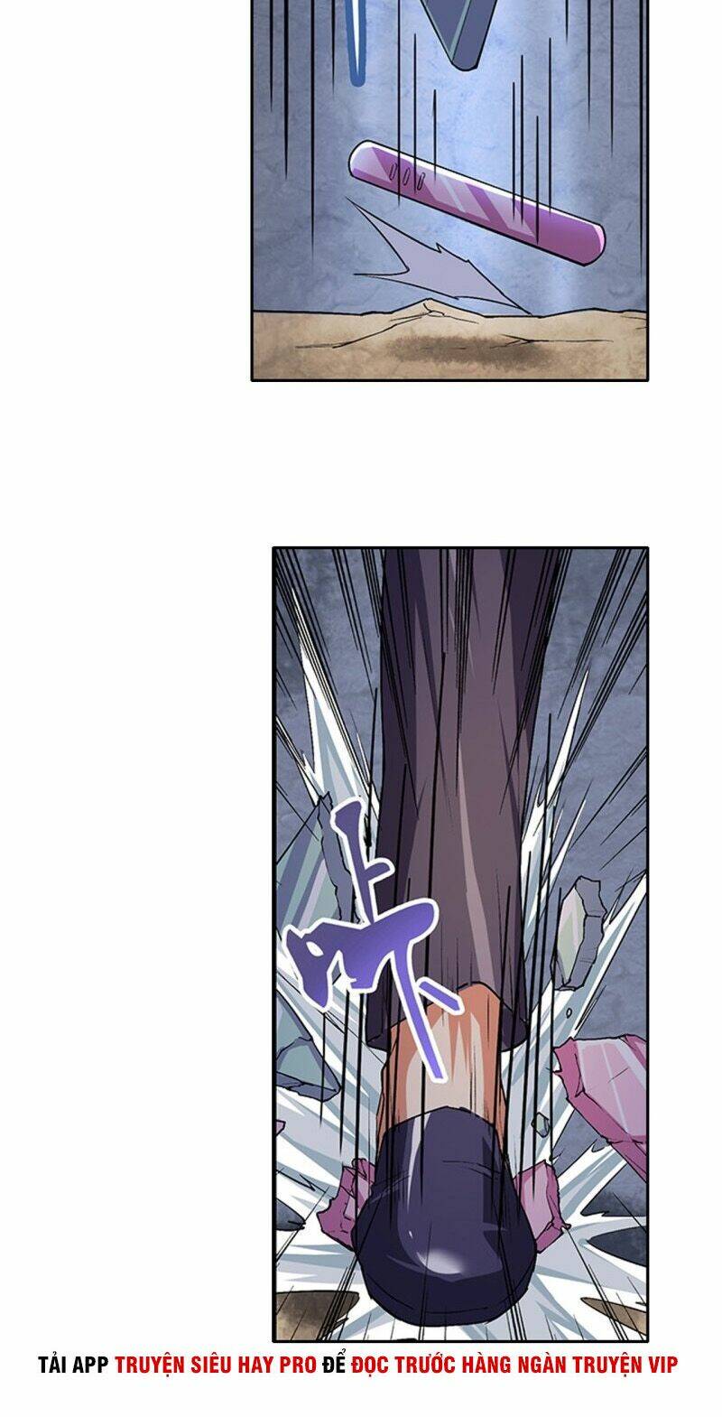 Anh Hùng? Ta Không Làm Lâu Rồi Chapter 179 - Trang 2