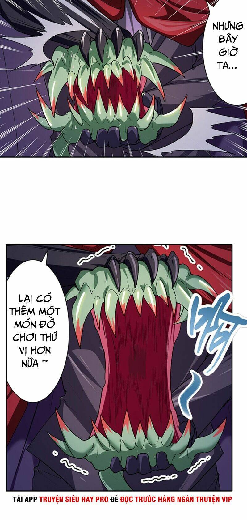 Anh Hùng? Ta Không Làm Lâu Rồi Chapter 179 - Trang 2