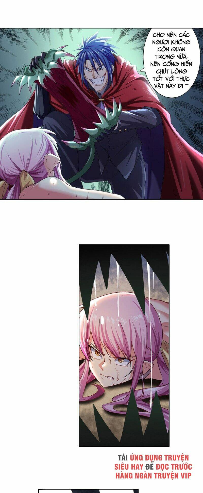 Anh Hùng? Ta Không Làm Lâu Rồi Chapter 179 - Trang 2