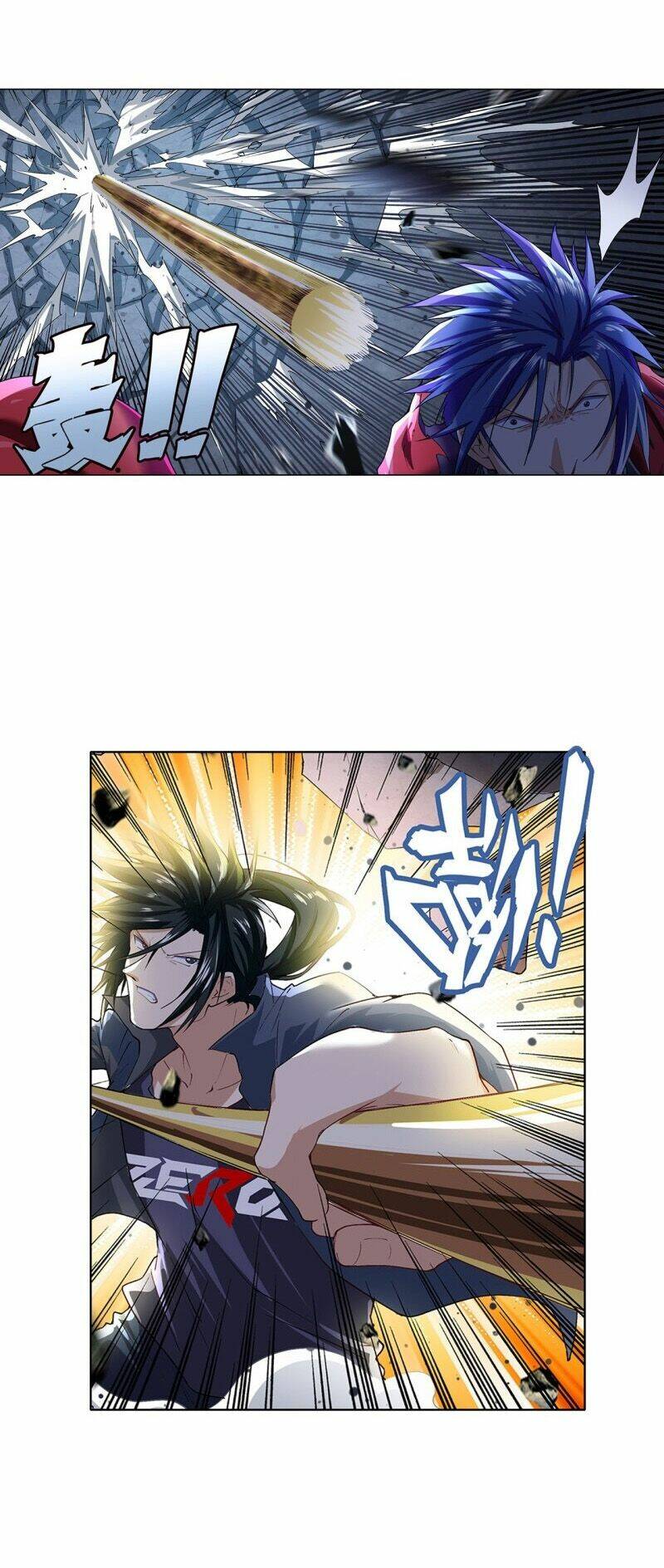 Anh Hùng? Ta Không Làm Lâu Rồi Chapter 179 - Trang 2