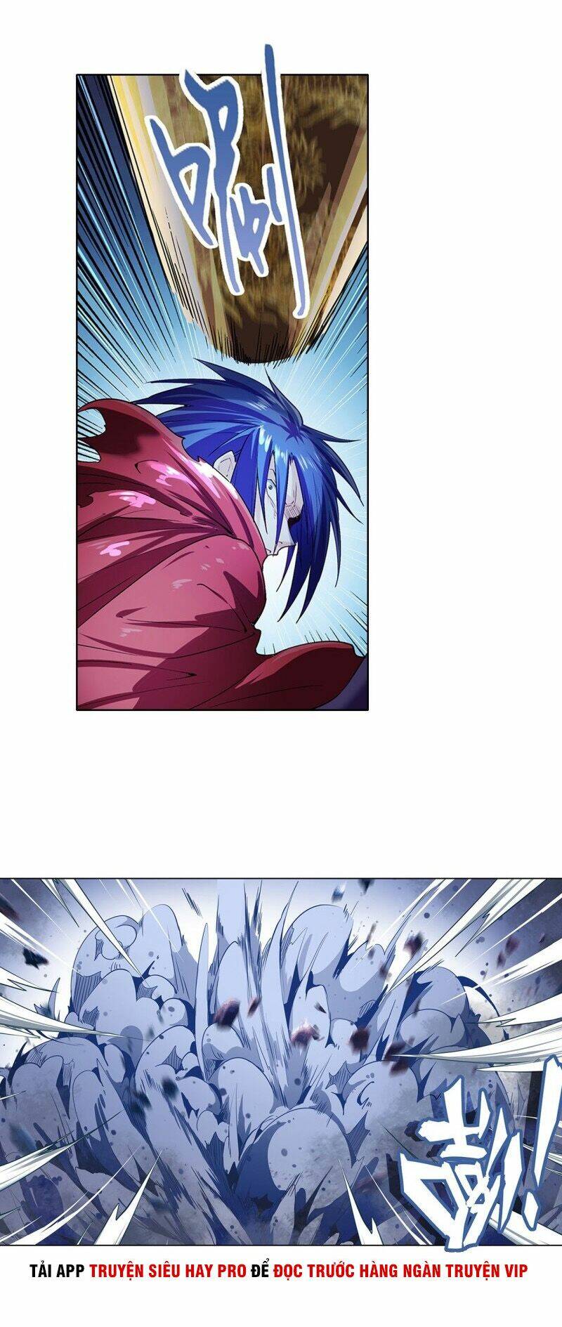 Anh Hùng? Ta Không Làm Lâu Rồi Chapter 179 - Trang 2