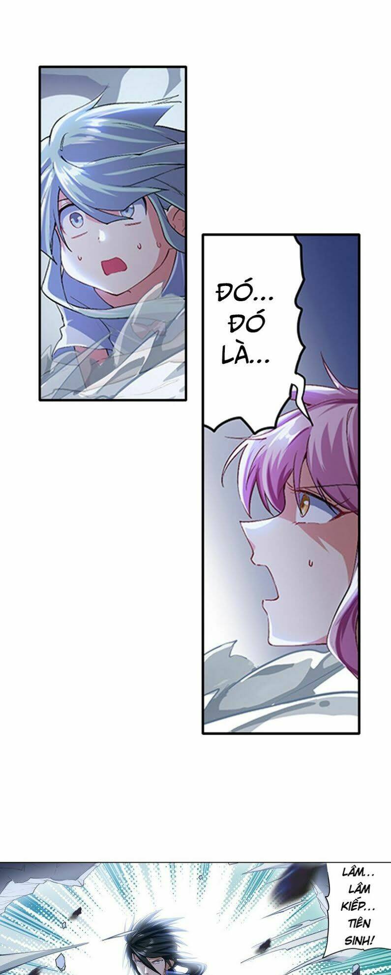 Anh Hùng? Ta Không Làm Lâu Rồi Chapter 179 - Trang 2