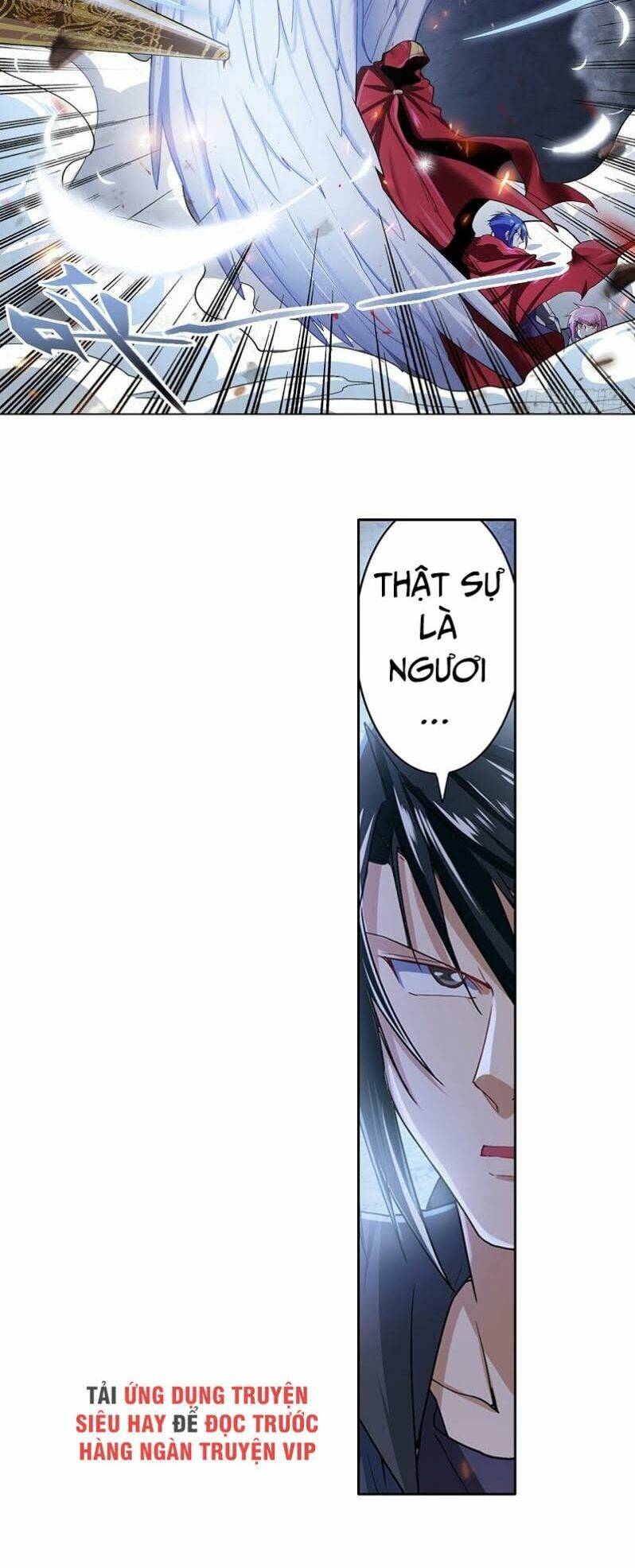 Anh Hùng? Ta Không Làm Lâu Rồi Chapter 179 - Trang 2