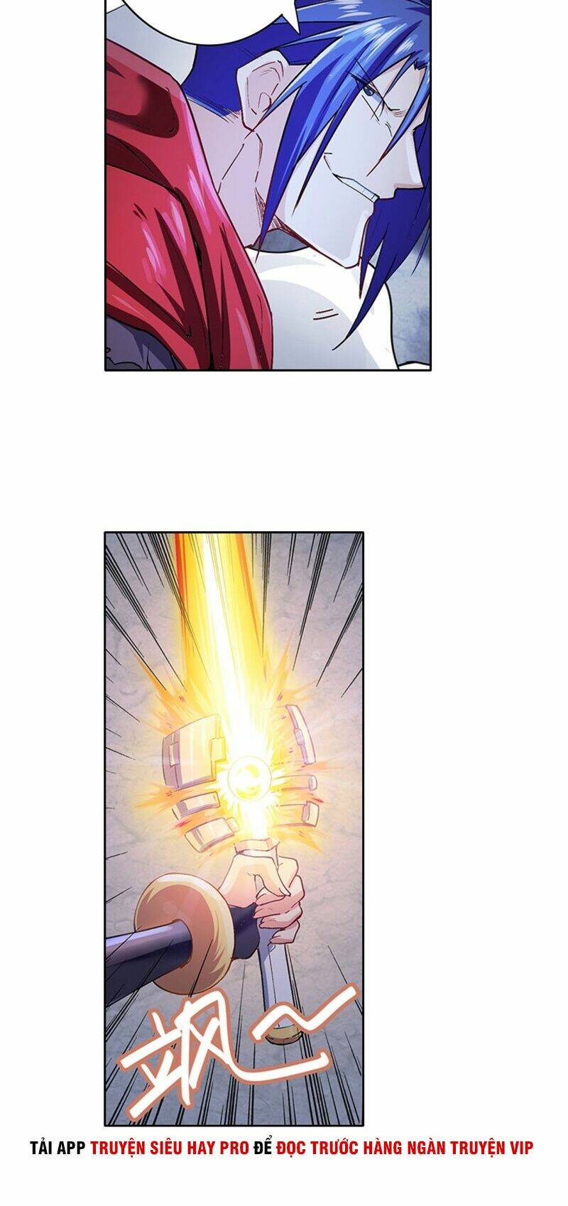 Anh Hùng? Ta Không Làm Lâu Rồi Chapter 179 - Trang 2