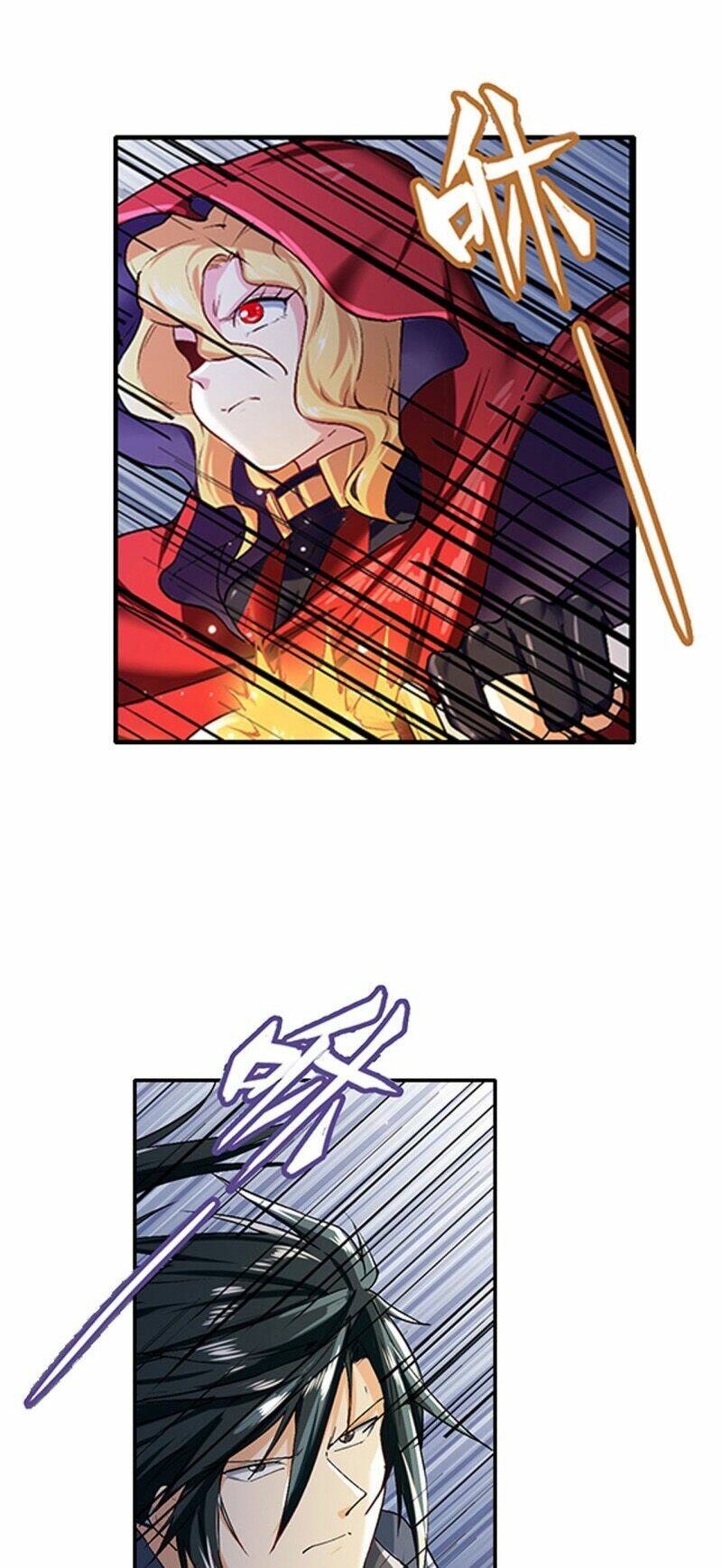 Anh Hùng? Ta Không Làm Lâu Rồi Chapter 179 - Trang 2