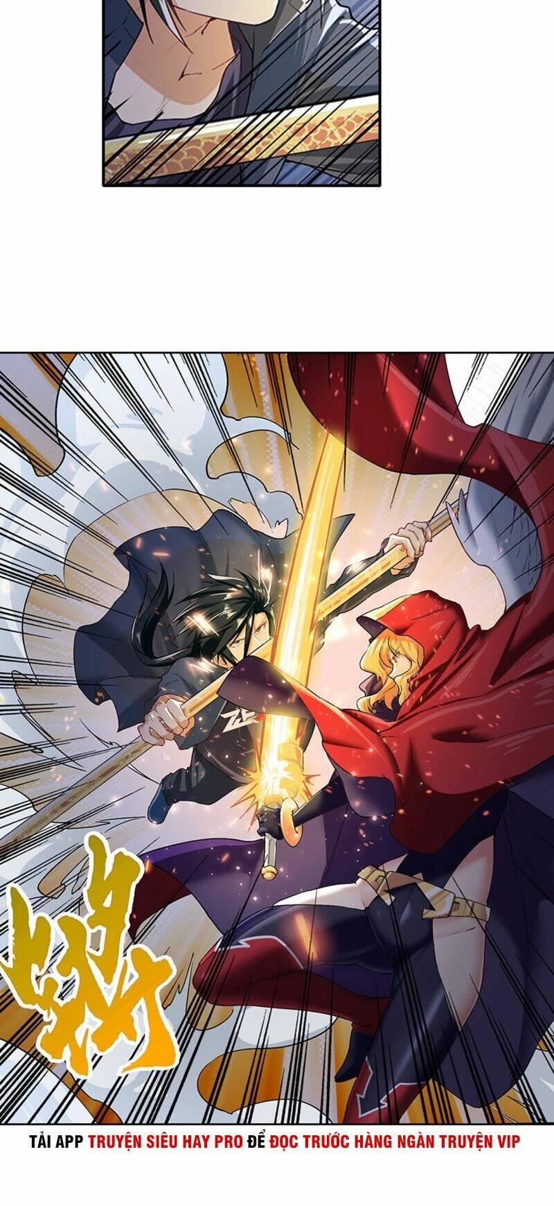 Anh Hùng? Ta Không Làm Lâu Rồi Chapter 179 - Trang 2