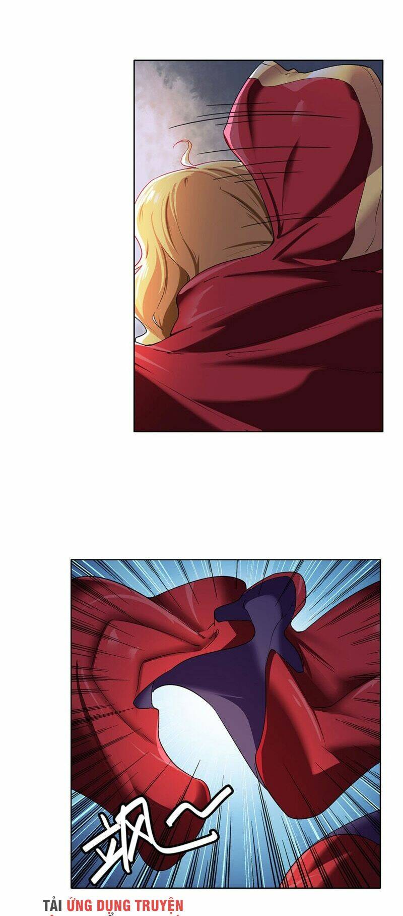 Anh Hùng? Ta Không Làm Lâu Rồi Chapter 179 - Trang 2