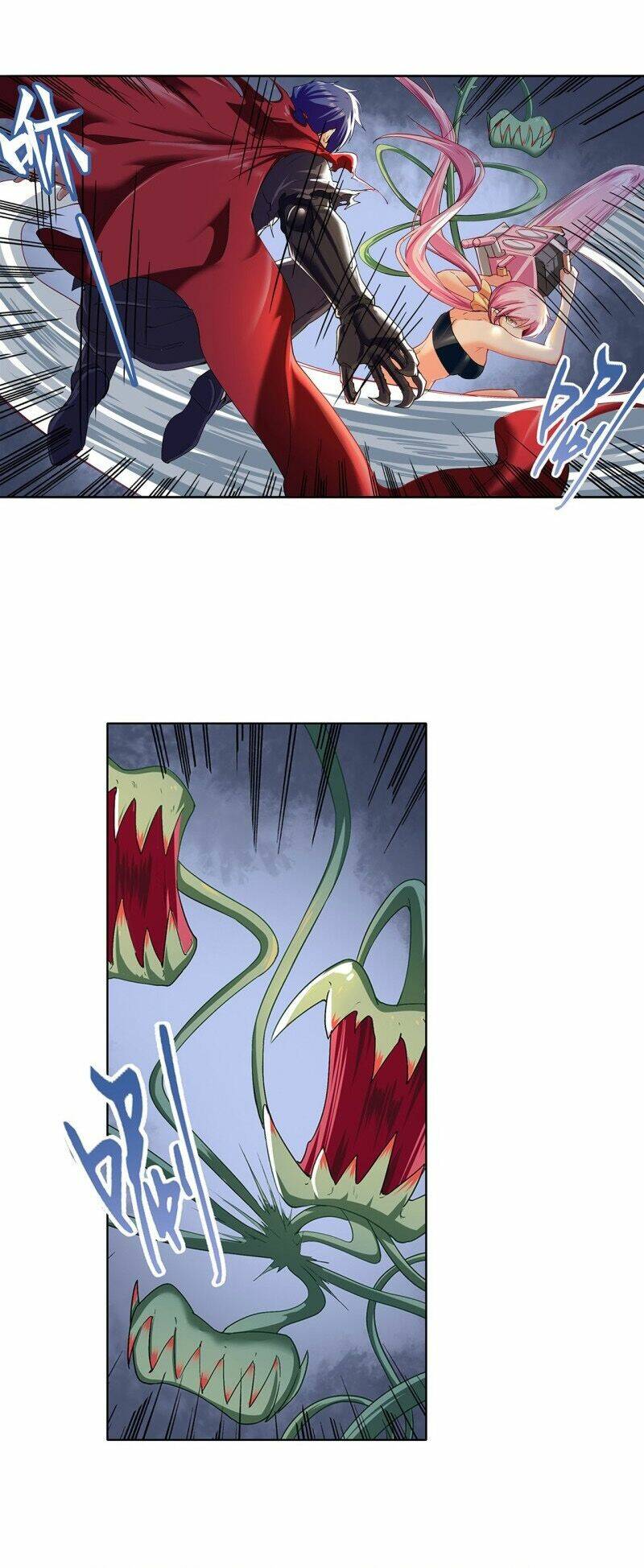 Anh Hùng? Ta Không Làm Lâu Rồi Chapter 179 - Trang 2