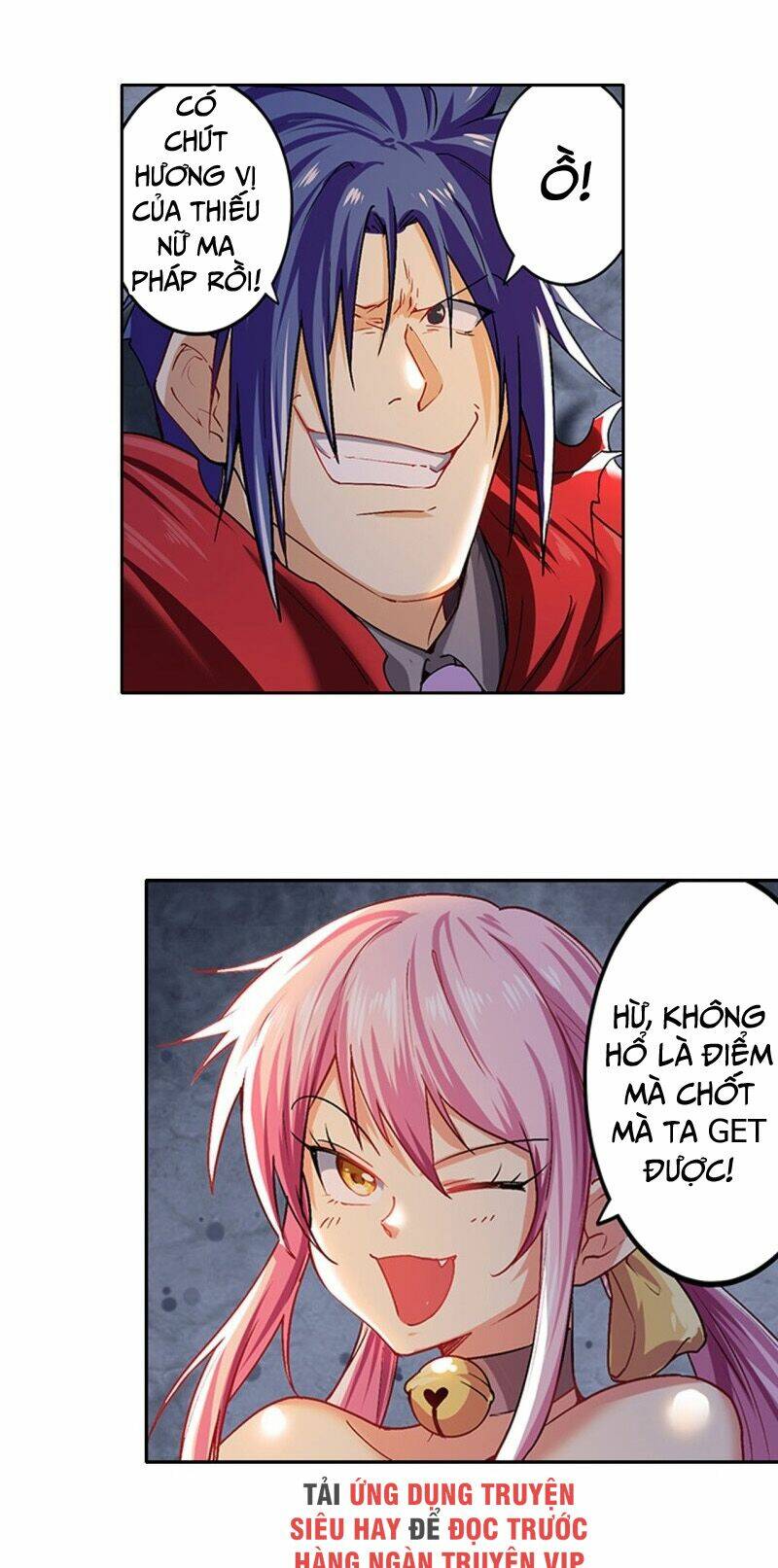 Anh Hùng? Ta Không Làm Lâu Rồi Chapter 179 - Trang 2