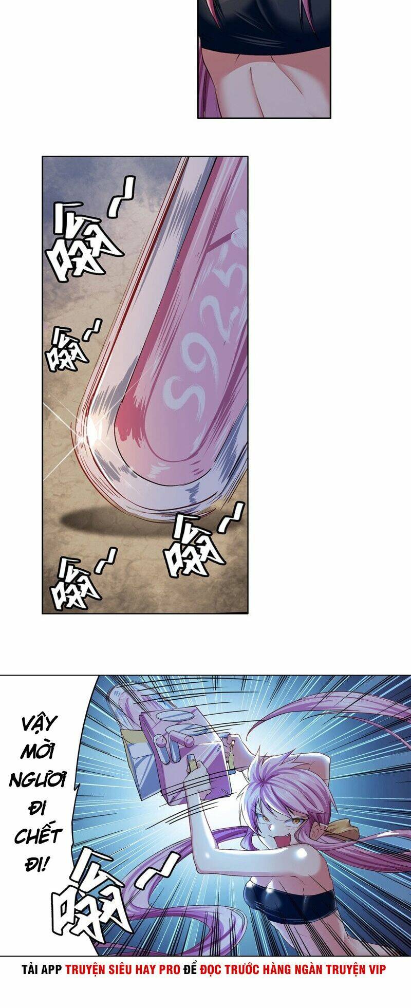 Anh Hùng? Ta Không Làm Lâu Rồi Chapter 179 - Trang 2