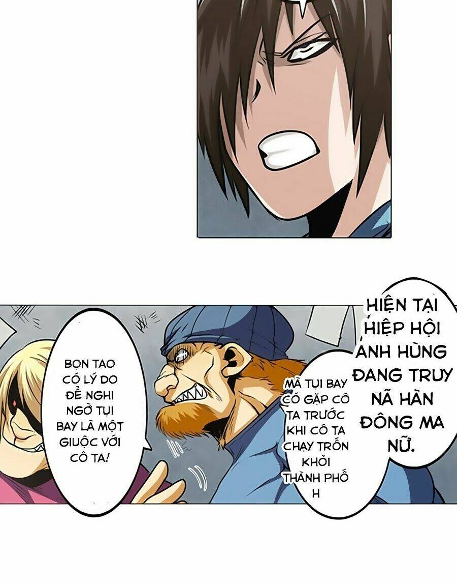 Anh Hùng? Ta Không Làm Lâu Rồi Chapter 18 - Trang 2