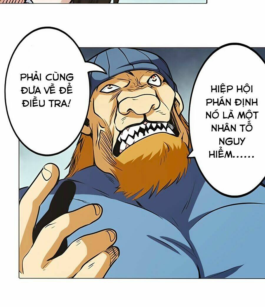 Anh Hùng? Ta Không Làm Lâu Rồi Chapter 18 - Trang 2